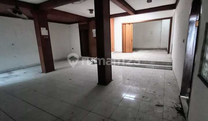 Dijual Rumah di Rawamangun, Jakarta Timur @LST/S/5768  2