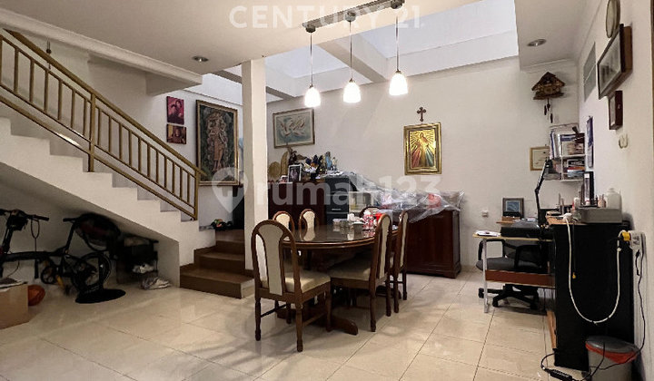 Rumah Nyaman Siap Huni 2 Lantai Di Pulomas Jakarta S9252 Rumah Nyaman Siap Huni 2 Lantai Di Pulomas Jakarta S9252