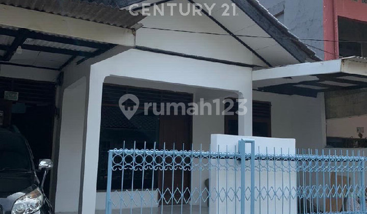 Rumah 2 Lantai Dekat Terminal Rawamangun Jakarta Timur R2327 Rumah 2 Lantai Dekat Terminal Rawamangun Jakarta Timur R2327