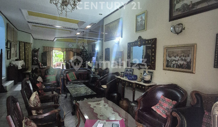 Rumah + Kos Harga di Bawah NJOP Hitung Tanah Prospek Bisnis S9458