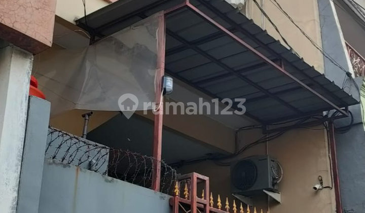 Rumah Kos Okupansi Full Dekat Kampus Di Tanjung Duren S9098