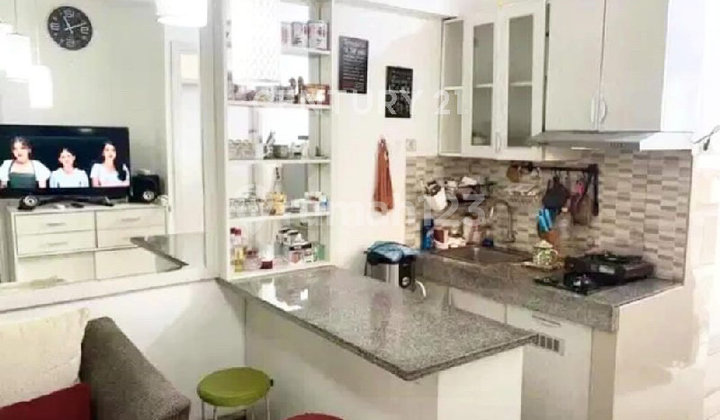 Casablanca East Residence Casa B Apartment R2238 Pondok Bambu