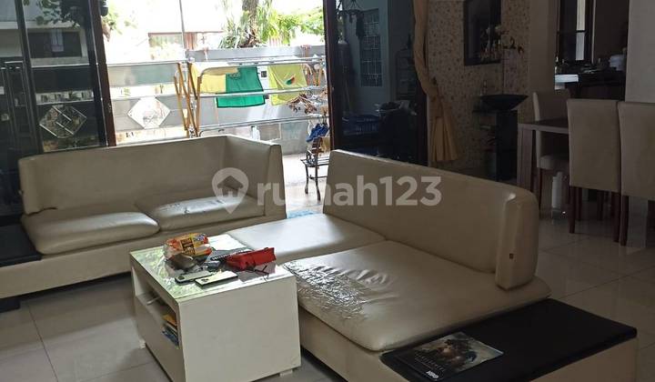 Ready-to-Occupy House in Cakung, East Jakarta S6154