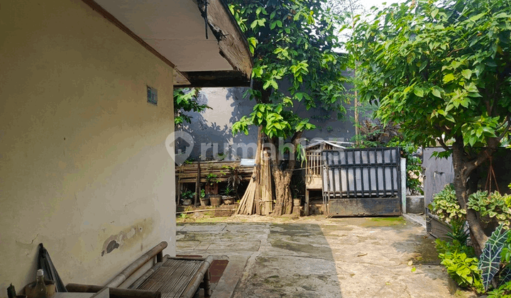 Rumah Tinggal Pinggir Jalan Raya Di Cipinang S8608 Rumah Tinggal Pinggir Jalan Raya Di Cipinang S8608