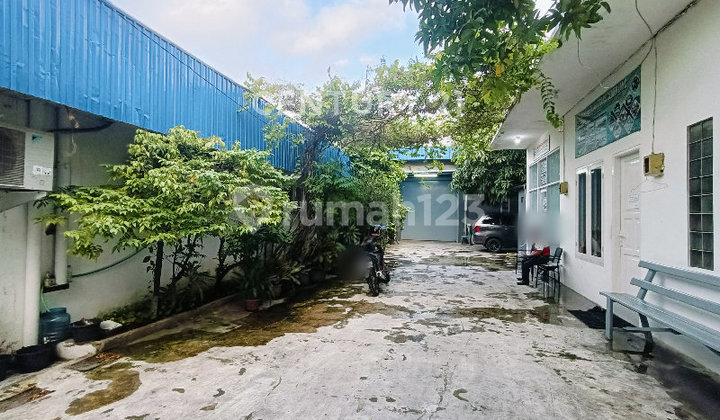 Jual Cepat dan Murah Rumah dan Bangunan Usaha di Tanjung Priok Jual Cepat dan Murah Rumah dan Bangunan Usaha di Tanjung Priok