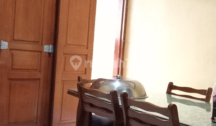 Rumah Cantik Siap Huni Bebas Banjir Di Pekayon, Bekasi S9217 2