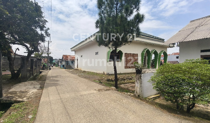 Tanah Dekat Stadion Pakansari Di Bunisari Cibinong Bogor R2259 Tanah Dekat Stadion Pakansari Di Bunisari Cibinong Bogor R2259