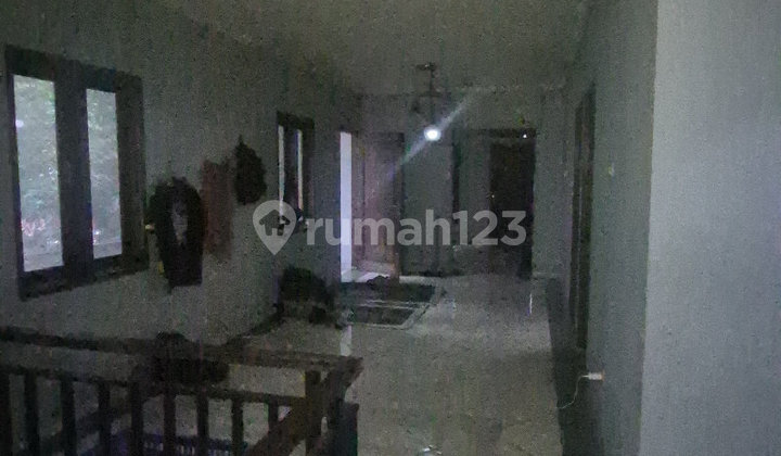 Rumah Hunian Lokasi Strategis Harga di Bawah NJOP Kalibata S9459