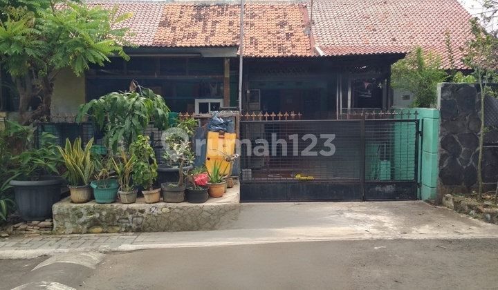 Rumah Tinggal Dalam Perumahan One Gate System Di Klender S8708 Rumah Tinggal Dalam Perumahan One Gate System Di Klender S8708