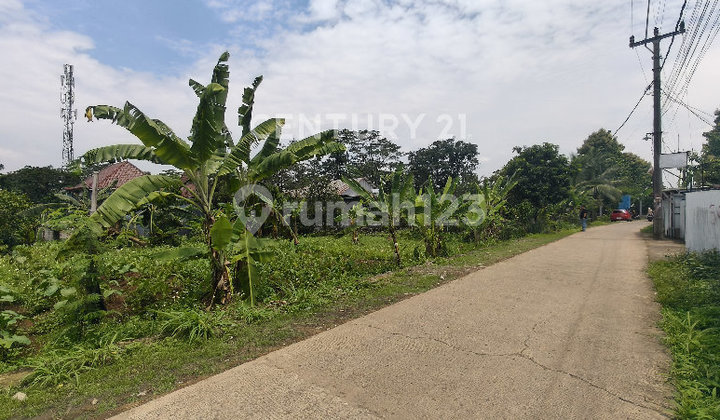 Tanah Dekat Stadion Pakansari Di Bunisari Cibinong Bogor R2259 Tanah Dekat Stadion Pakansari Di Bunisari Cibinong Bogor R2259