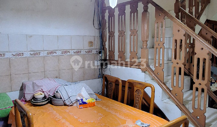 Rumah Huni Lokasi Strategis Di Pondok Bambu Duren Sawit S9082 2