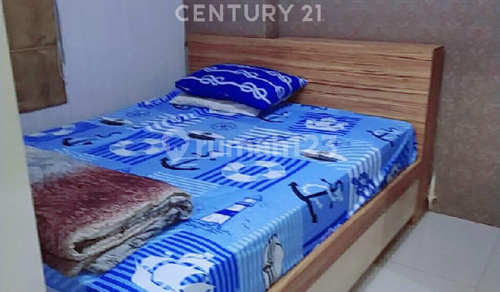 Green Pramuka Tower Fagio Apartment NJOP Price in Central Jakarta S8942 2