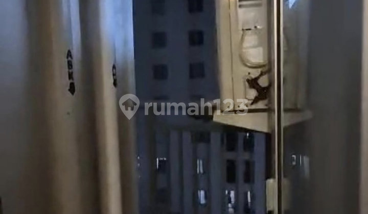 Dijual APARTEMEN BASSURA 1BR STRATEGIS Pusat Bisnis Jakarta 2