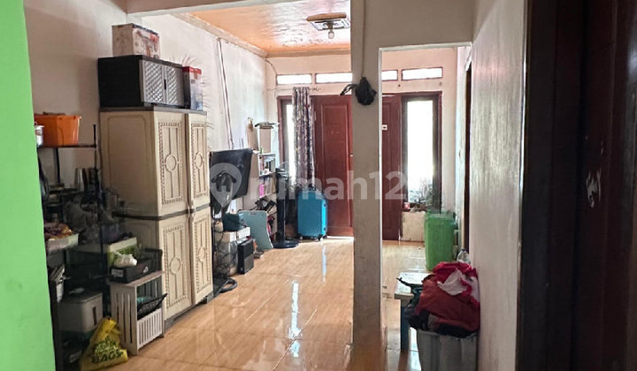 Ruko 3 Lantai Ex Toko Bangunan Bebas Banjir Lokasi Strategis Ruko 3 Lantai Ex Toko Bangunan Bebas Banjir Lokasi Strategis