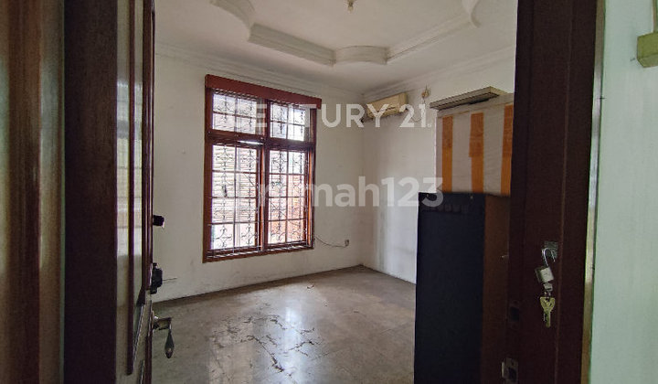 Rumah Besar Dan Luas Cocok Utk Usaha Di Rawamangun JakTim R2231 2