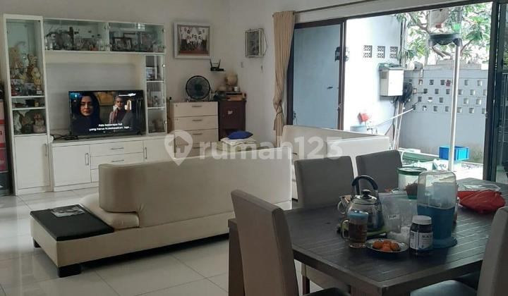 Rumah Siap Huni Di Cakung Jakarta Timur S6154 2