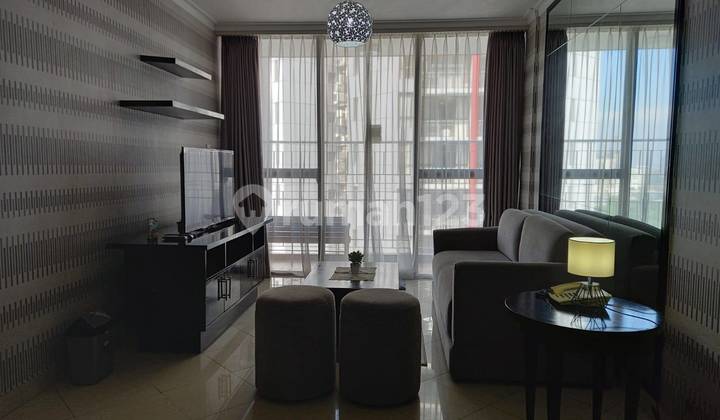 1 Unit Horizon Suite Residence Kuningan Apartment R1570 1 Unit Horizon Suite Residence Kuningan Apartment R1570