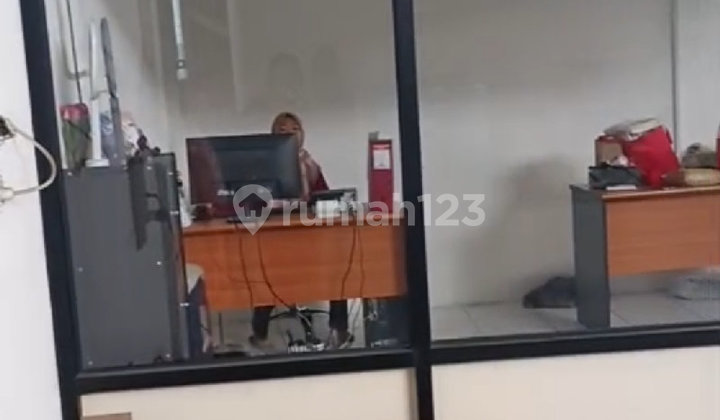 Jual Cepat dan Murah Rumah dan Bangunan Usaha di Tanjung Priok 2