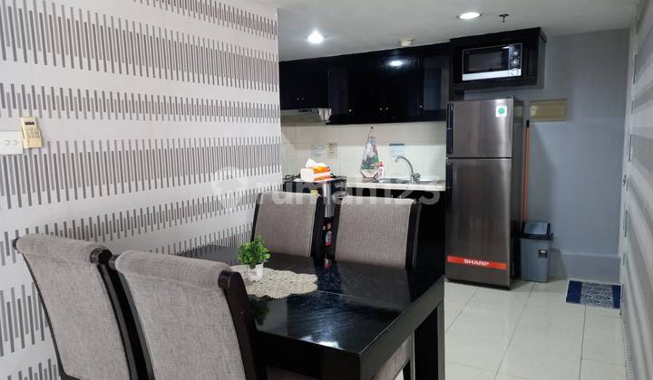1 Unit Horizon Suite Residence Kuningan Apartment R1570 2