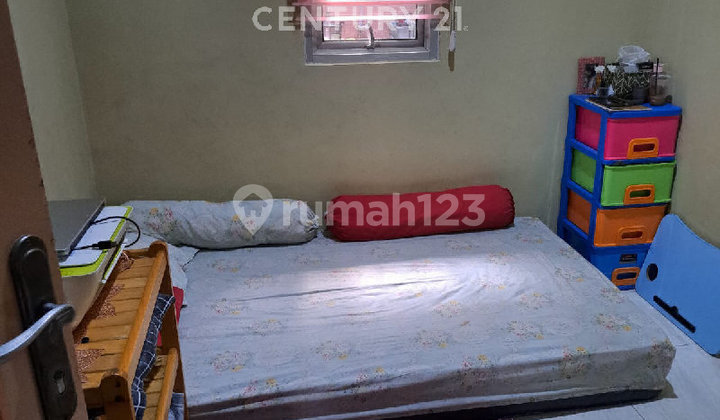 Rumah Lokasi Strategis 1 LT Di Jatibening Bekasi S9047 2