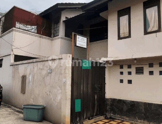 Rumah 2 Lantai Di Daerah Stategis Taman Cikunir Indah S9176 Rumah 2 Lantai Di Daerah Stategis Taman Cikunir Indah S9176