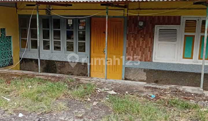Rumah Harga Tanah di Lodoyong, Ambarawa 1