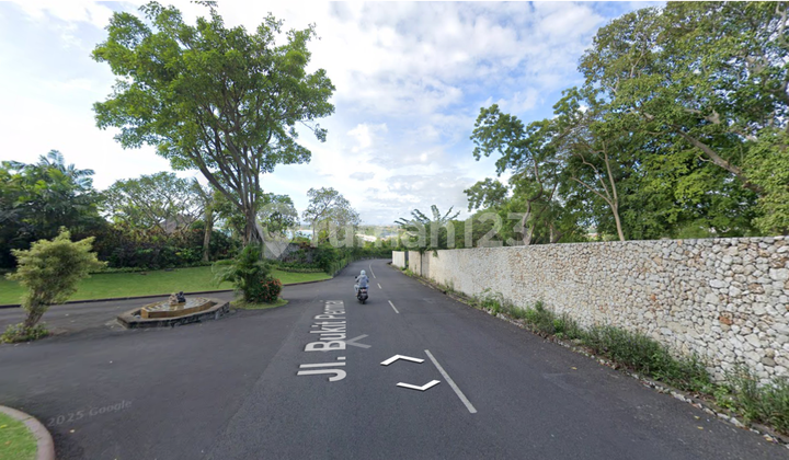 33 Are Tanah di Ekslusif Area Jimbaran