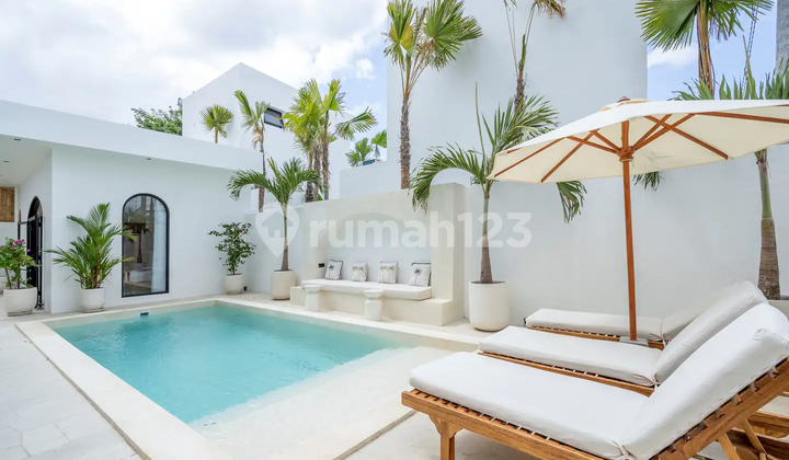 Long Term Lease 33 Years Luxury Villa in Bingin, Uluwatu, Badung, Bali