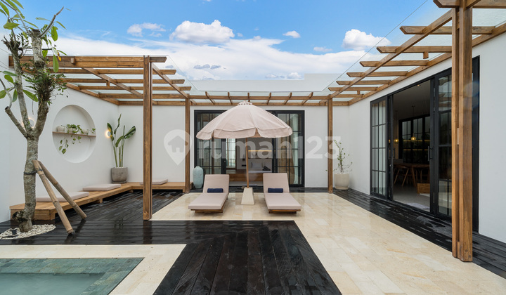 Villa Pecatu, Badung. Jangka Panjang 25Tahun, Tropis dan Mewah Villa Pecatu, Badung. Jangka Panjang 25Tahun, Tropis dan Mewah