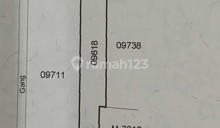 Murah! Harga di Bawah Harga Pasar. Rumah Pinggir Jalan Raya Ramai Kendaraan , Dilalui Jaklingko di Cilandak. Cocok untuk Usaha Ataupun Kost-An. 2