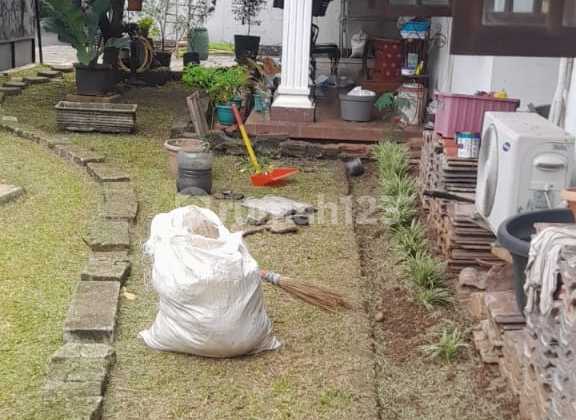 Jarang Ada! Harga Murah di Bawah Harga Pasar. Rumah Besar di Rempoa. 2