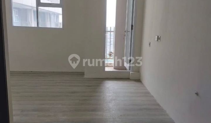 Apartemen Bintaro Icon Chrysant Type Studio Lantai 21 Tidak Hadap Barat 2