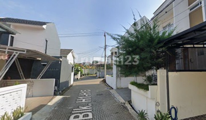 LELANG RUMAH G LAND RESIDENCE CILENGKRANG KOTA BANDUNG 2