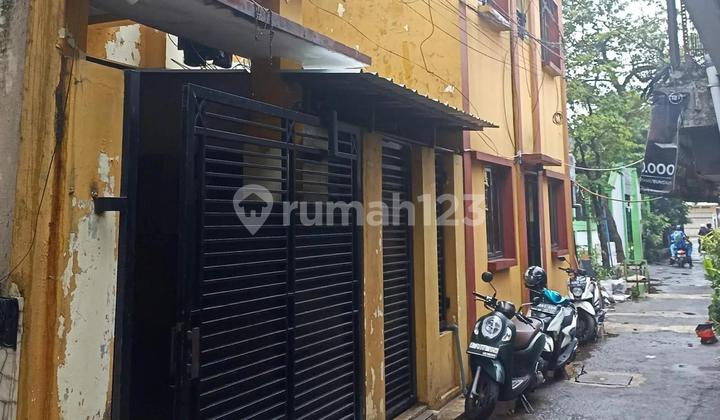 Rumah Kost Murah Lelang Ciateul Kota Bandung Rumah Kost Murah Lelang Ciateul Kota Bandung