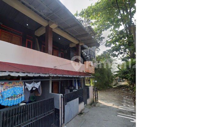 Murah Rumah Lelang Cocok Untuk Aset Di Bojongsoang Kab Bandung 2