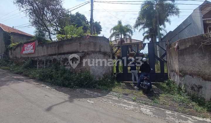 Rumah Murah Cisarua Kabupaten Bandung Barat 2