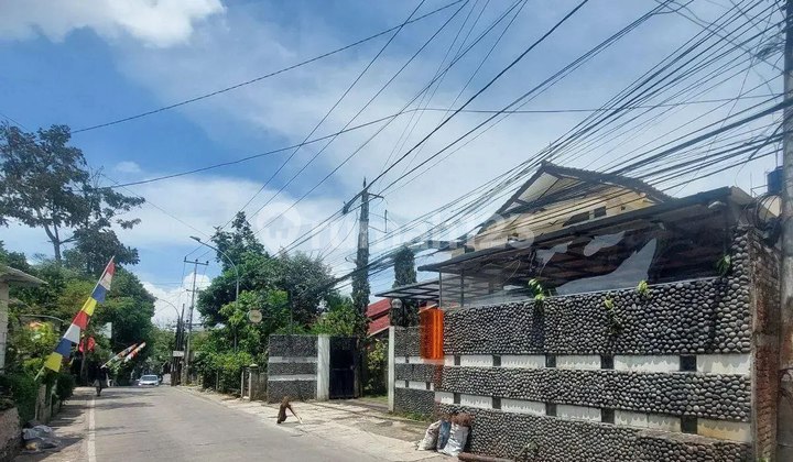 Lelang Rumah Murah Lt300 Cibeunying Kota Bandung 2