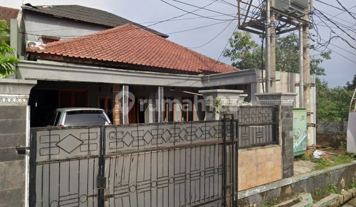 Lelang Rumah Murah 2 Lantai Babakancikao Kabupaten Purwakarta