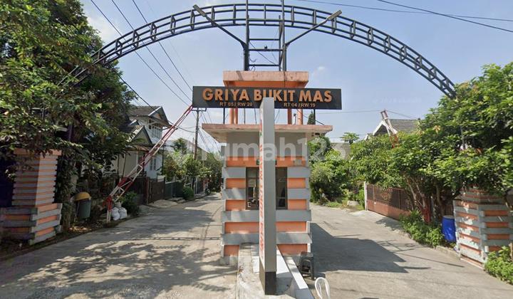 Lelang Rumah Murah Lt149 Cimeyan Kota Bandung 2