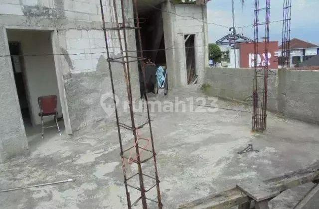 Cheap Auction House 2 Floors Dago Bandung City 2