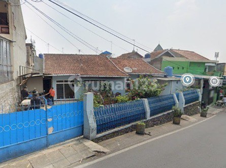 Lelang Rumah Murah Lt265 Cigadung Kota Bandung 1