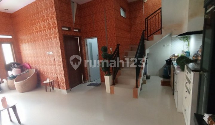Lelang Rumah Mewah Murah 2 Lantai Babakancikao Kab.purwakarta 2
