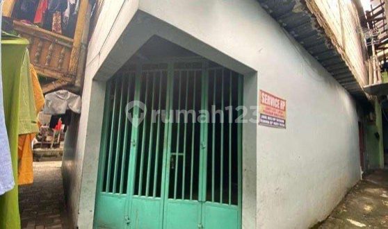 Rumah Lelang Di Bandung Kulon  1