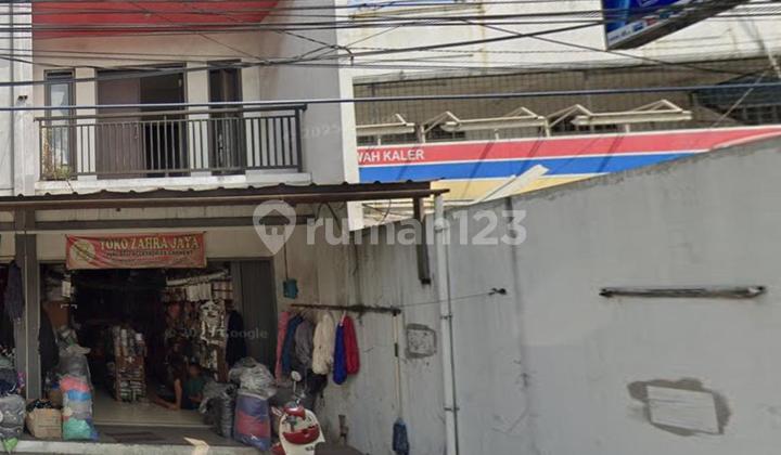 Lelang Ruko Murah 2 Lantai Bandung Kulon Kota Bandung Lelang Ruko Murah 2 Lantai Bandung Kulon Kota Bandung