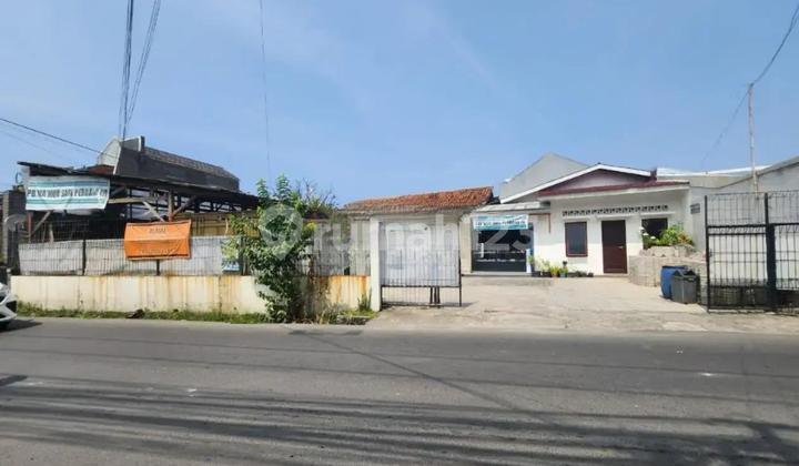 Lelang Rumah Murah Luas Lt482 Cinambo Kota Bandung