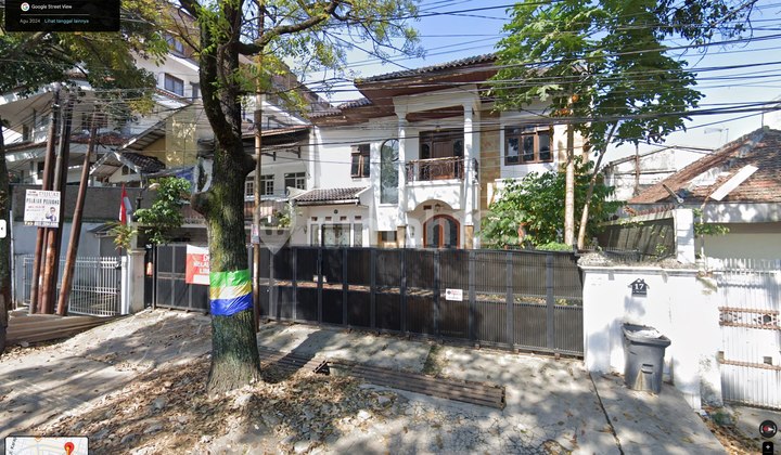 Exclusive Downtown Bandung House Auction Price Drop Exclusive Downtown Bandung House Auction Price Drop