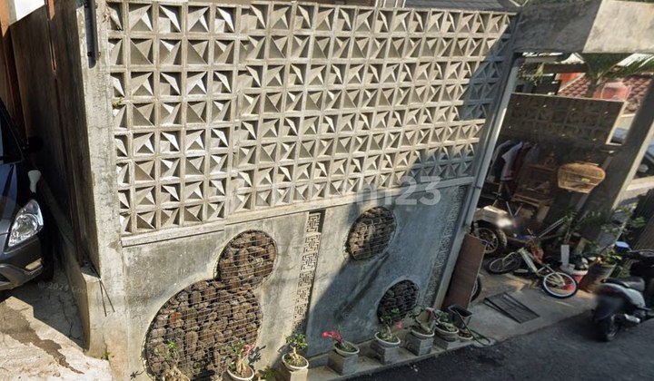 Cheap Auction of Padasuka Estate House in Cimenyan, Bandung Regency 2