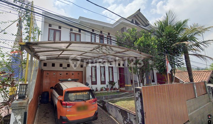 Rumah Murah Lelang Mandalajati Kota Bandung Rumah Murah Lelang Mandalajati Kota Bandung