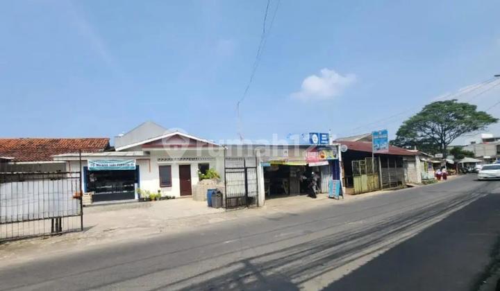 Lelang Rumah Murah Luas Lt482 Cinambo Kota Bandung 2