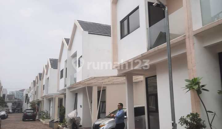 Murah Lelang Rumah Rancasari Bandung 